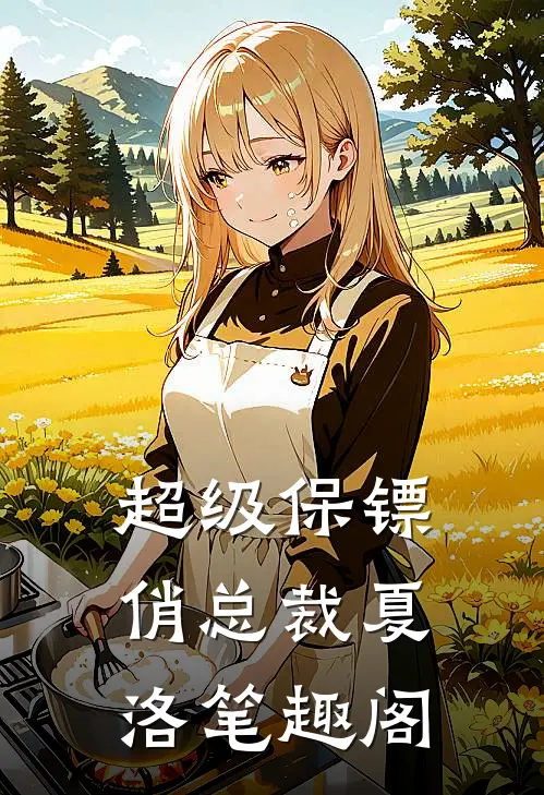 超级保镖俏总裁夏洛笔趣阁