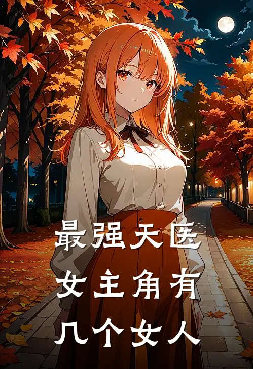 最强天医女主角有几个女人