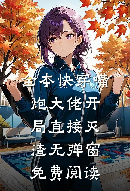 全本快穿嘴炮大佬开局直接灭渣无弹窗免费阅读