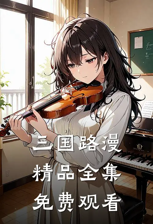 三国路漫精品全集免费观看