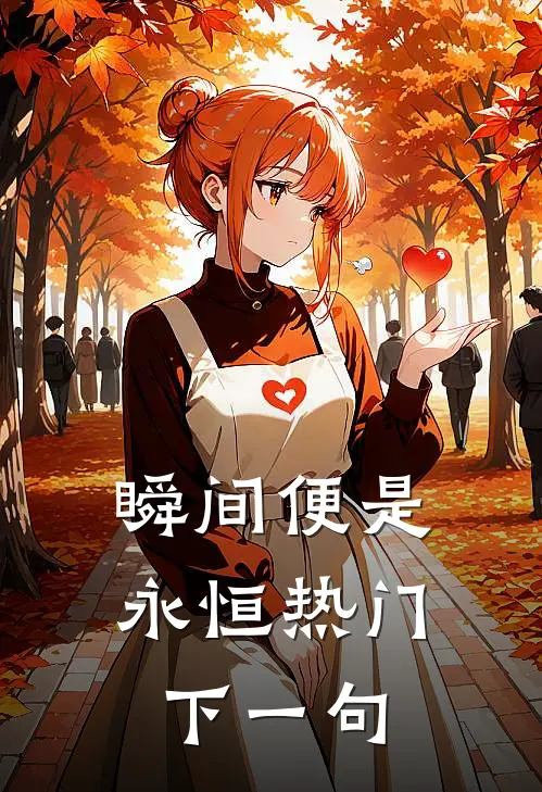 瞬间便是永恒热门下一句