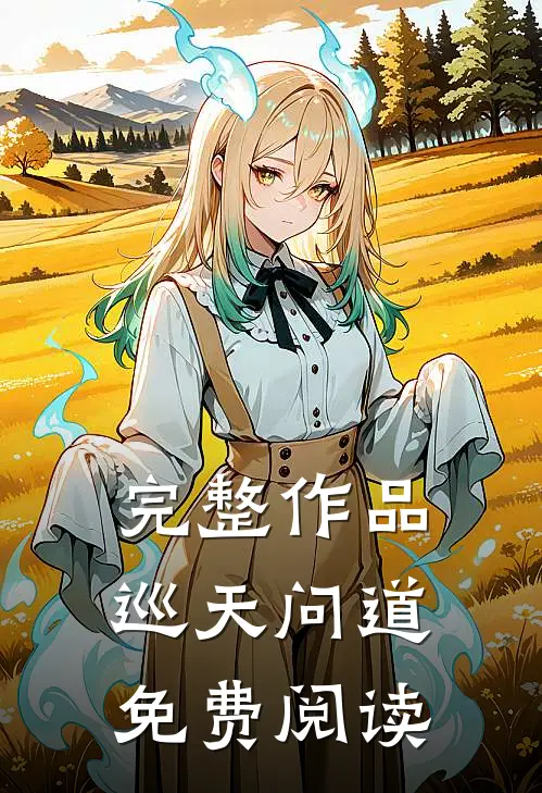 完整作品巡天问道免费阅读