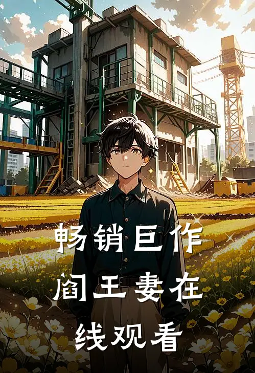 畅销巨作阎王妻在线观看