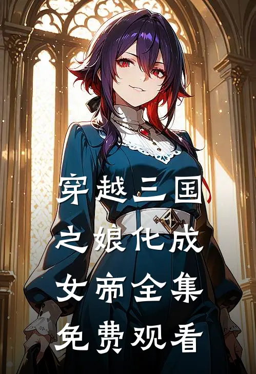 穿越三国之娘化成女帝全集免费观看