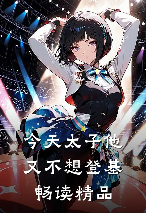 今天太子他又不想登基畅读精品