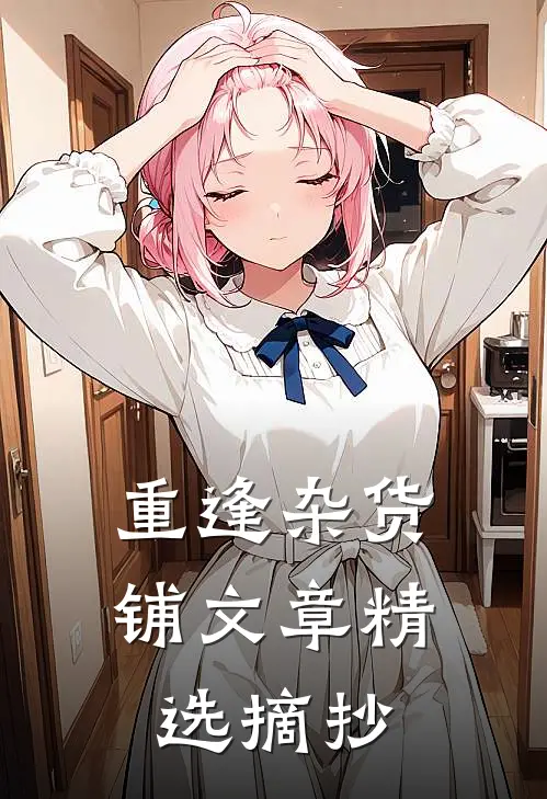 重逢杂货铺文章精选摘抄
