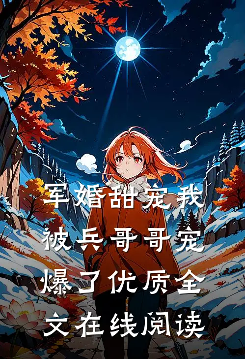 军婚甜宠我被兵哥哥宠爆了优质全文在线阅读
