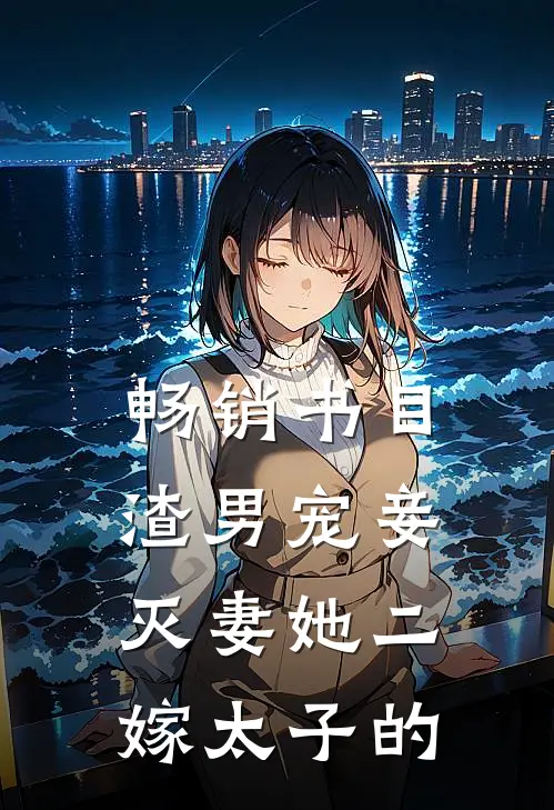 畅销书目渣男宠妾灭妻她二嫁太子的