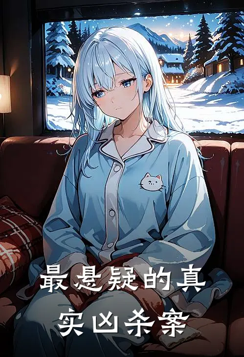 最悬疑的真实凶杀案