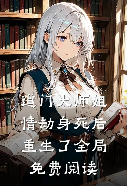 道门大师姐情劫身死后重生了全局免费阅读