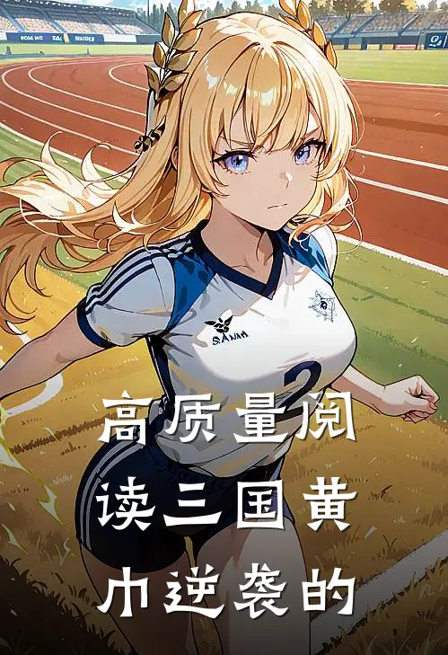 高质量阅读三国黄巾逆袭的
