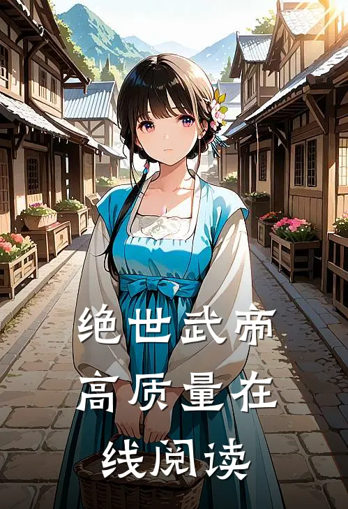 绝世武帝高质量在线阅读