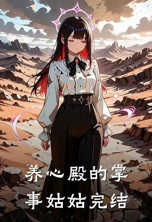 养心殿的掌事姑姑完结