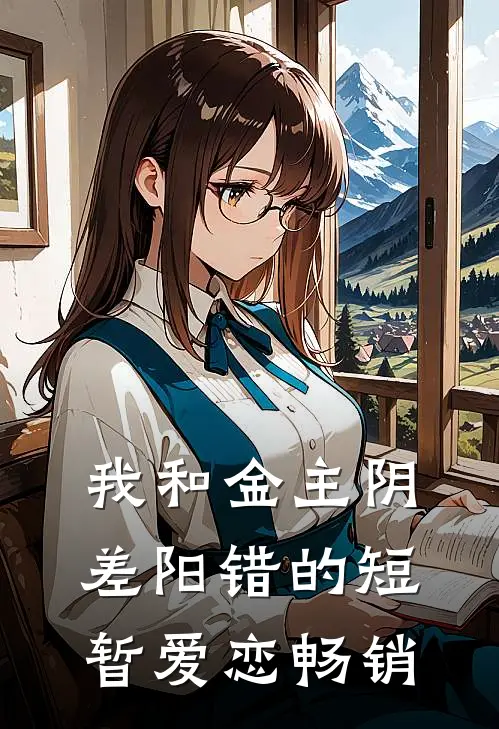 我和金主阴差阳错的短暂爱恋畅销