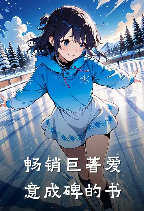 畅销巨著爱意成碑的书