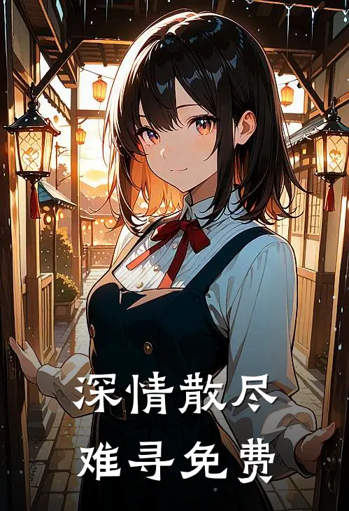 深情散尽难寻免费