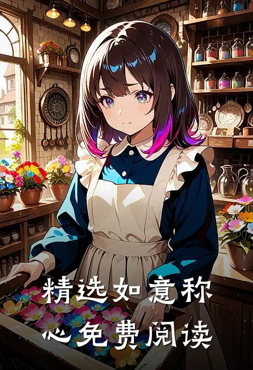 精选如意称心免费阅读