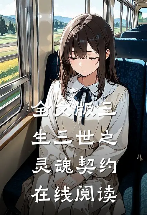 全文版三生三世之灵魂契约在线阅读