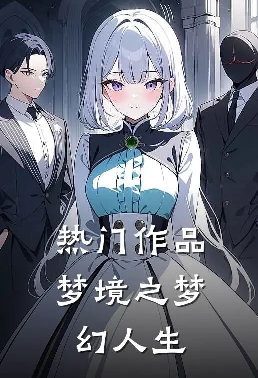 热门作品梦境之梦幻人生