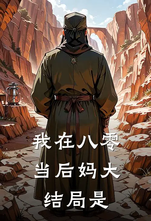 我在八零当后妈大结局是