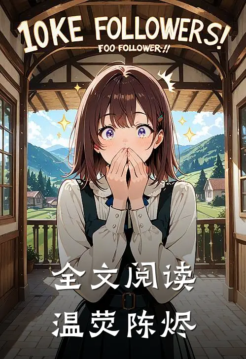 全文阅读温荧陈烬
