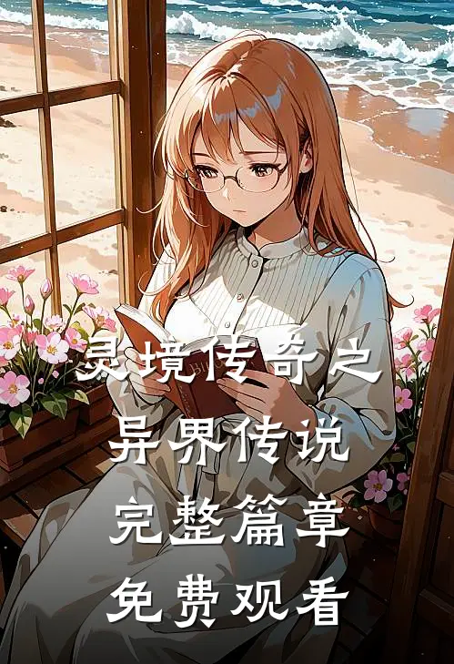 灵境传奇之异界传说完整篇章免费观看
