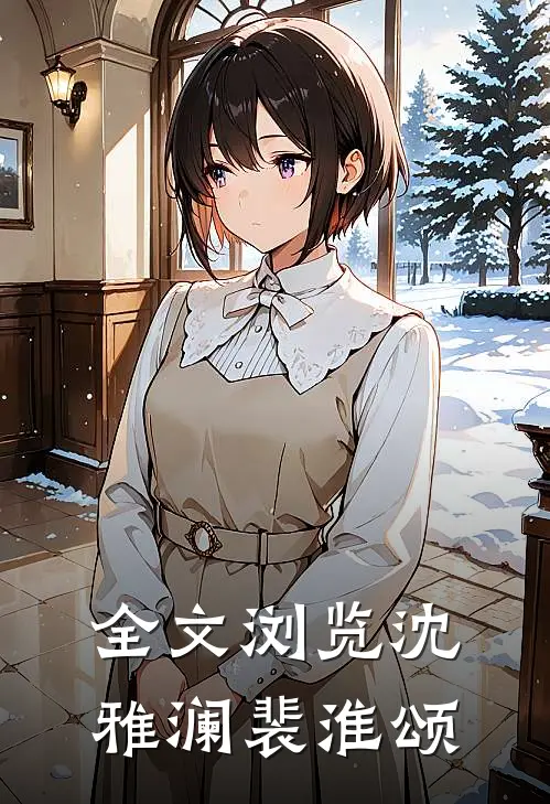 全文浏览沈雅澜裴淮颂