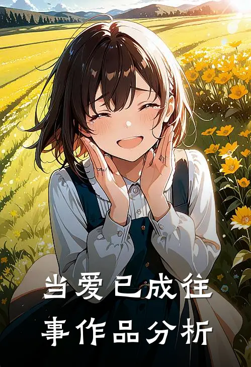 当爱已成往事作品分析