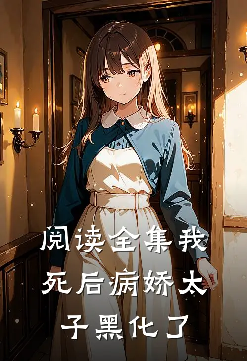 阅读全集我死后病娇太子黑化了