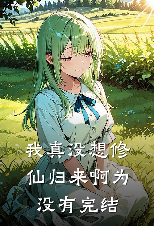 我真没想修仙归来啊为没有完结