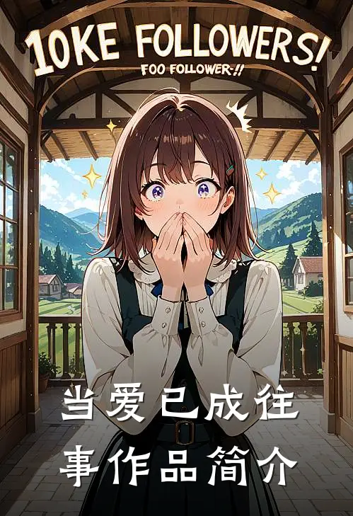 当爱已成往事作品简介