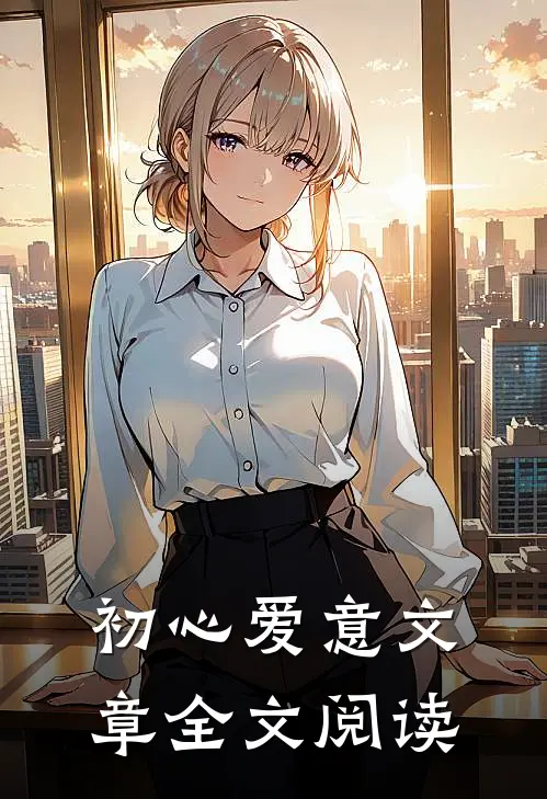 初心爱意文章全文阅读