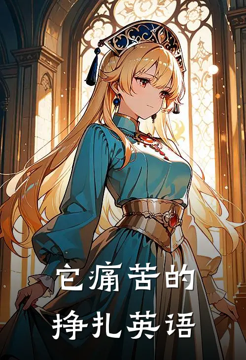 它痛苦的挣扎英语