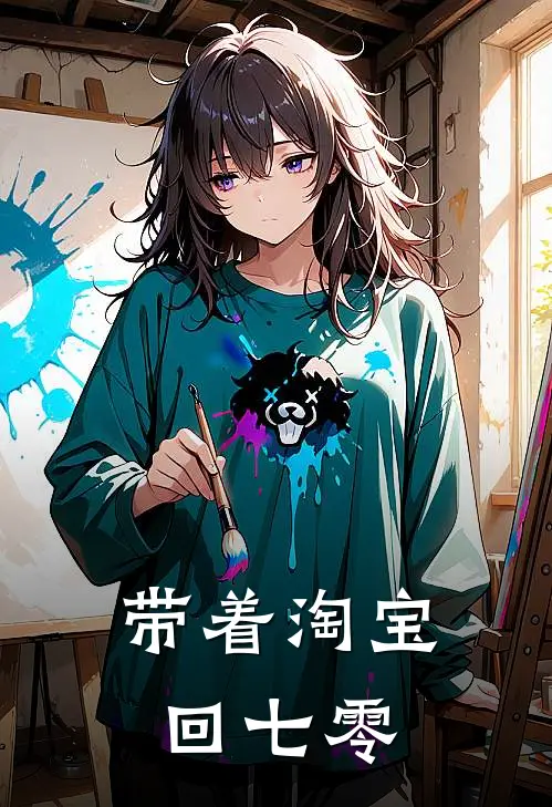带着淘宝回七零