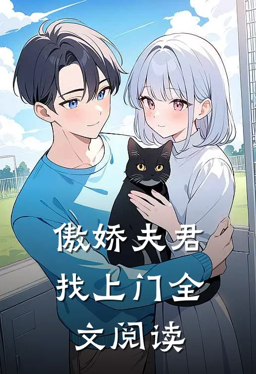 傲娇夫君找上门全文阅读