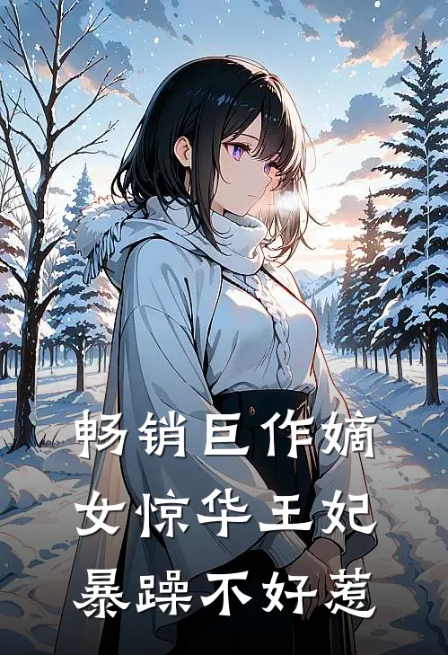 畅销巨作嫡女惊华王妃暴躁不好惹