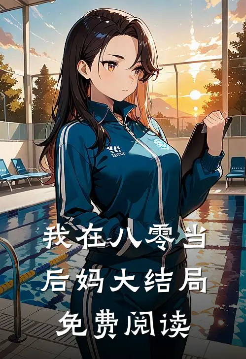 我在八零当后妈大结局免费阅读