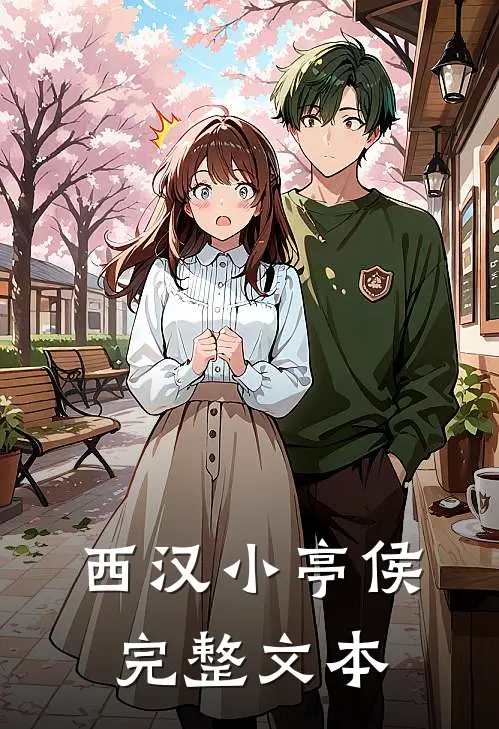 西汉小亭侯完整文本