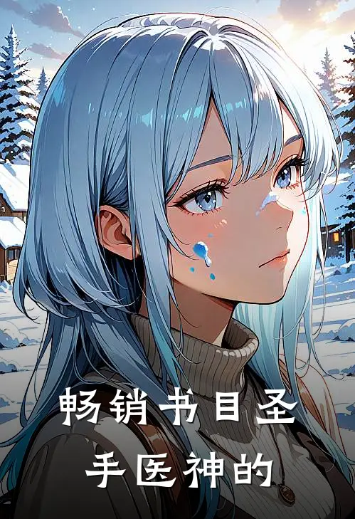 畅销书目圣手医神的