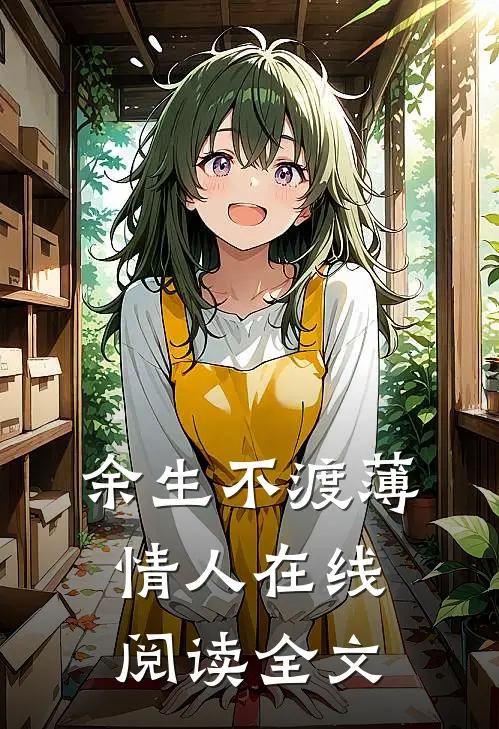 余生不渡薄情人在线阅读全文