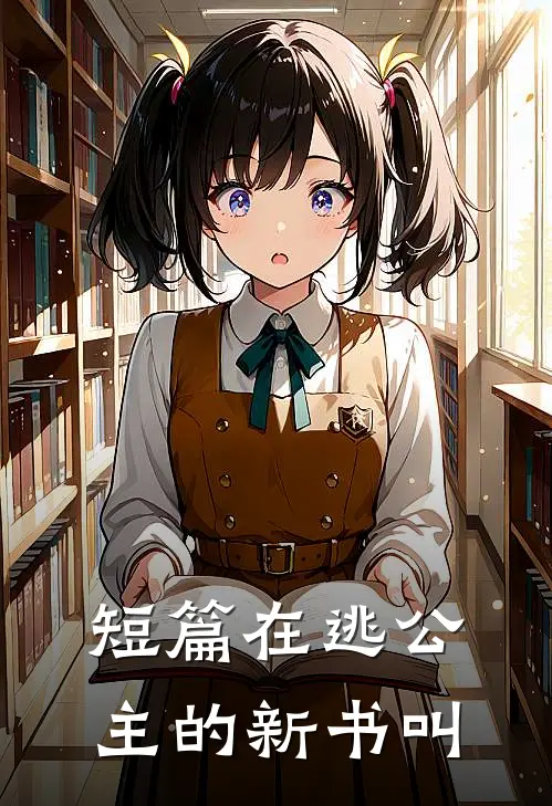 短篇在逃公主的新书叫