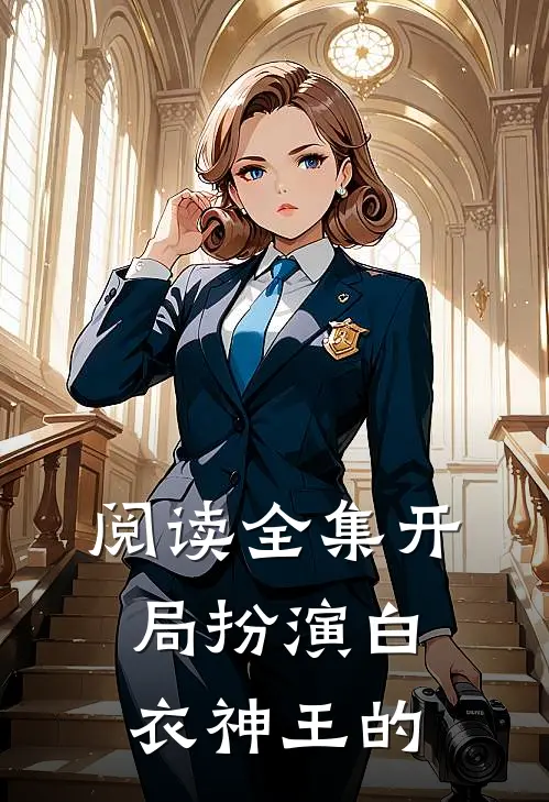 阅读全集开局扮演白衣神王的