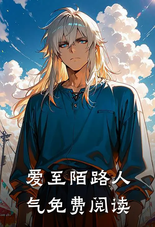 爱至陌路人气免费阅读