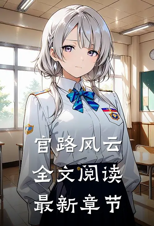 官路风云全文阅读最新章节