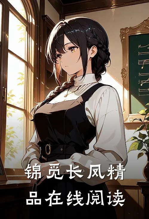 锦觅长凤精品在线阅读
