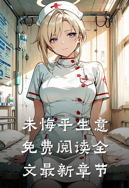 未悔平生意免费阅读全文最新章节
