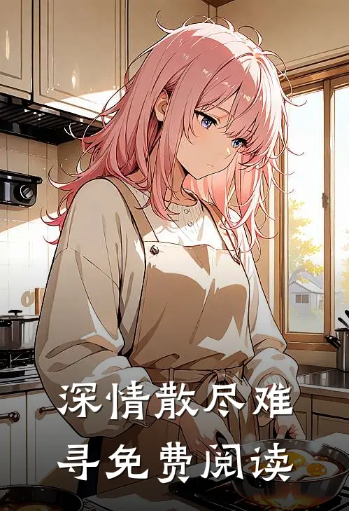深情散尽难寻免费阅读