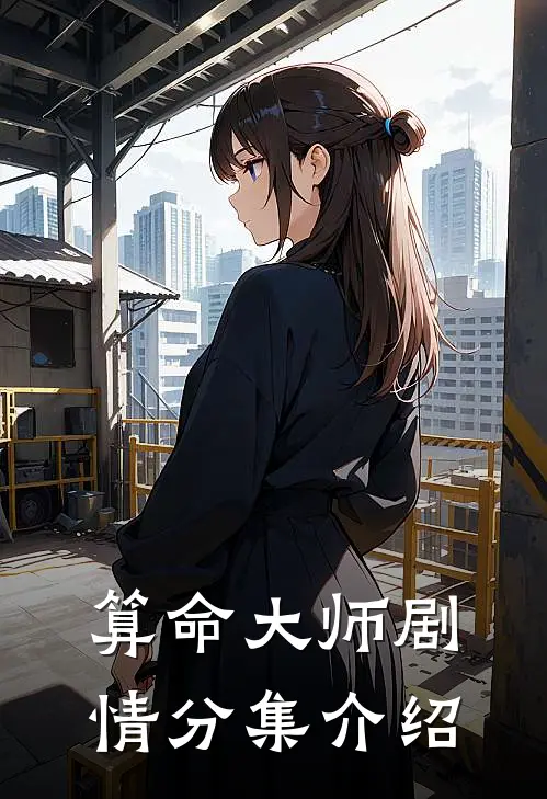 算命大师剧情分集介绍