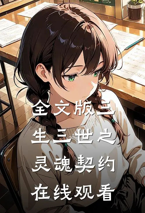 全文版三生三世之灵魂契约在线观看