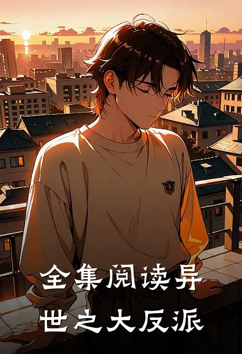 全集阅读异世之大反派